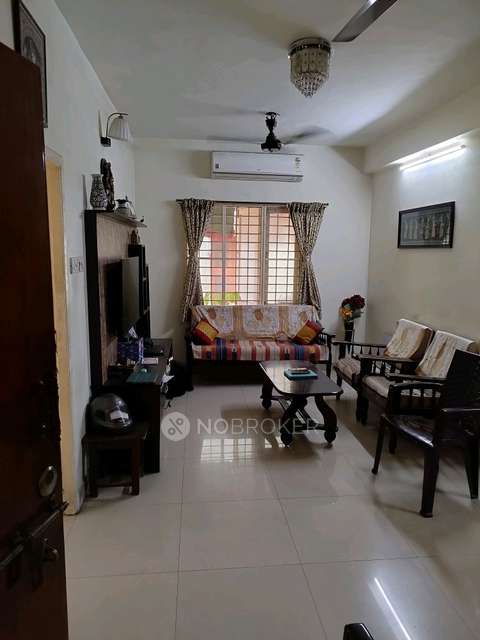 3 BHK Flat In Chakrapani St...
