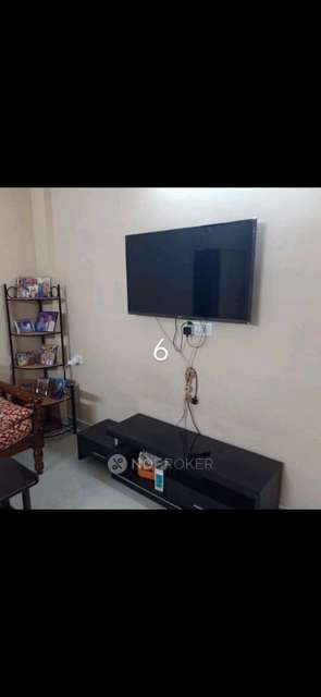 2 BHK Flat In Vasanth Apart...