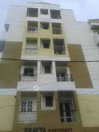 3 BHK Flat In Bhavya Develo...