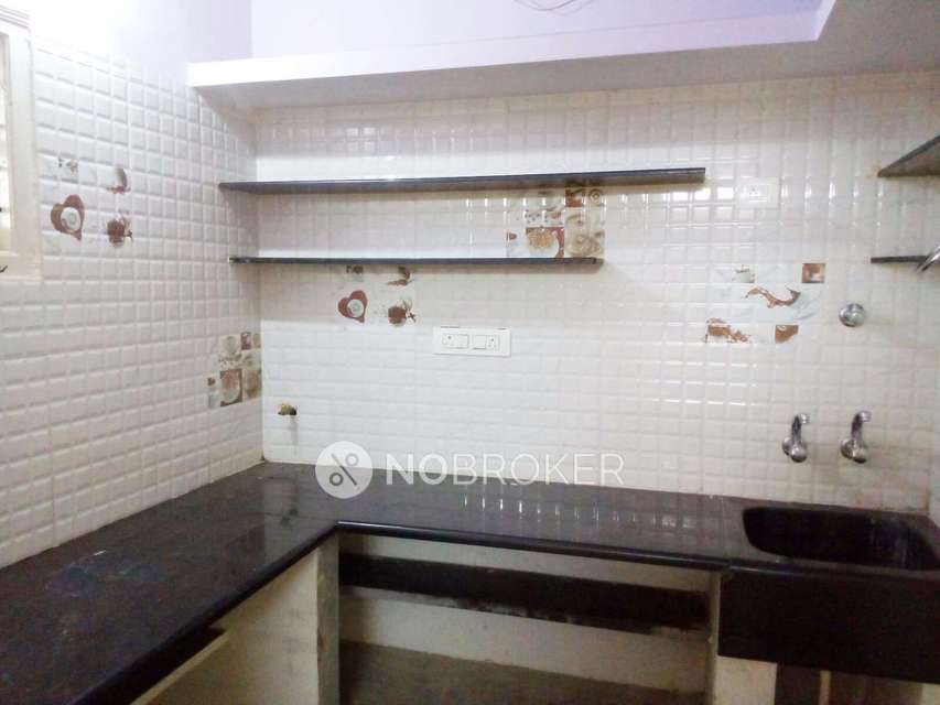 1 RK House for Rent  In Ban...