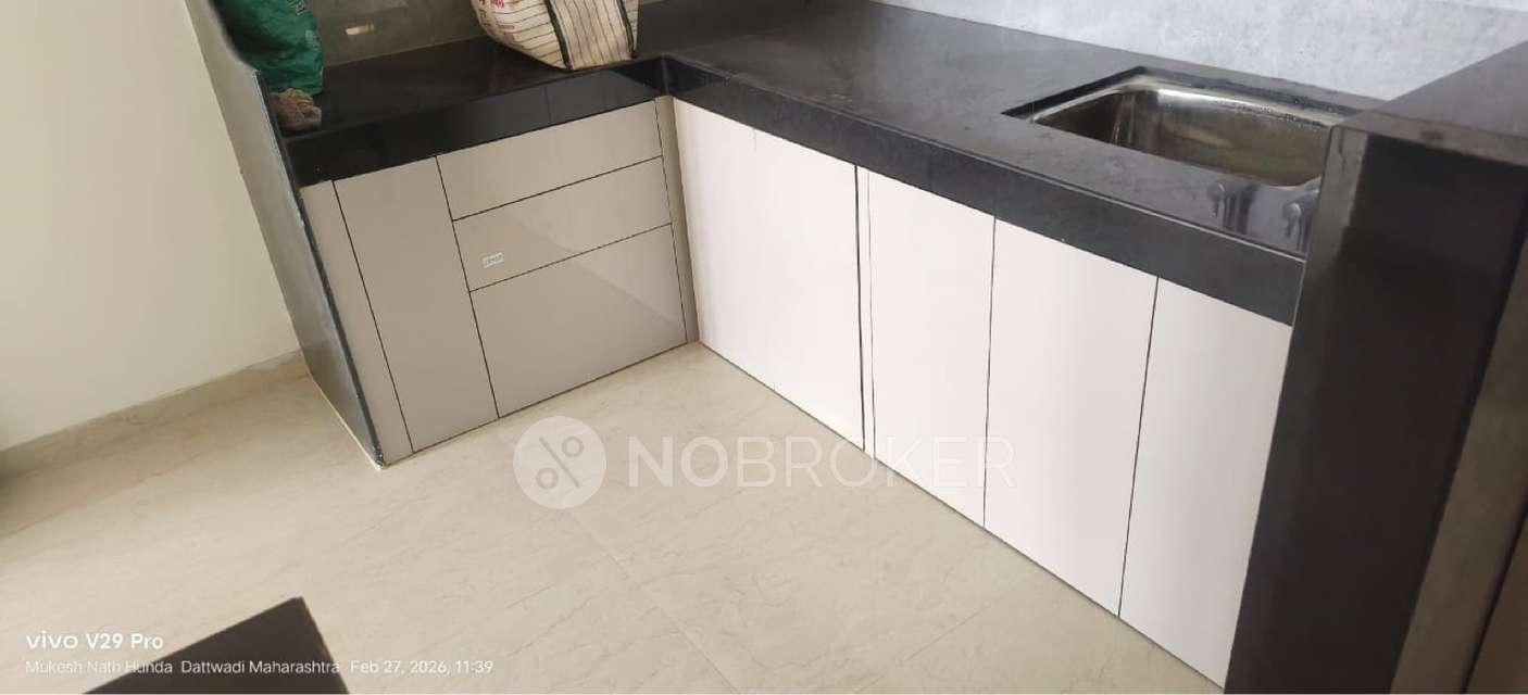 2 BHK Flat In Pantheon Acor...