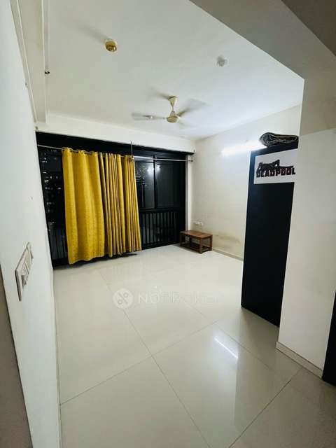 2 BHK Flat In Riverdale Hei...