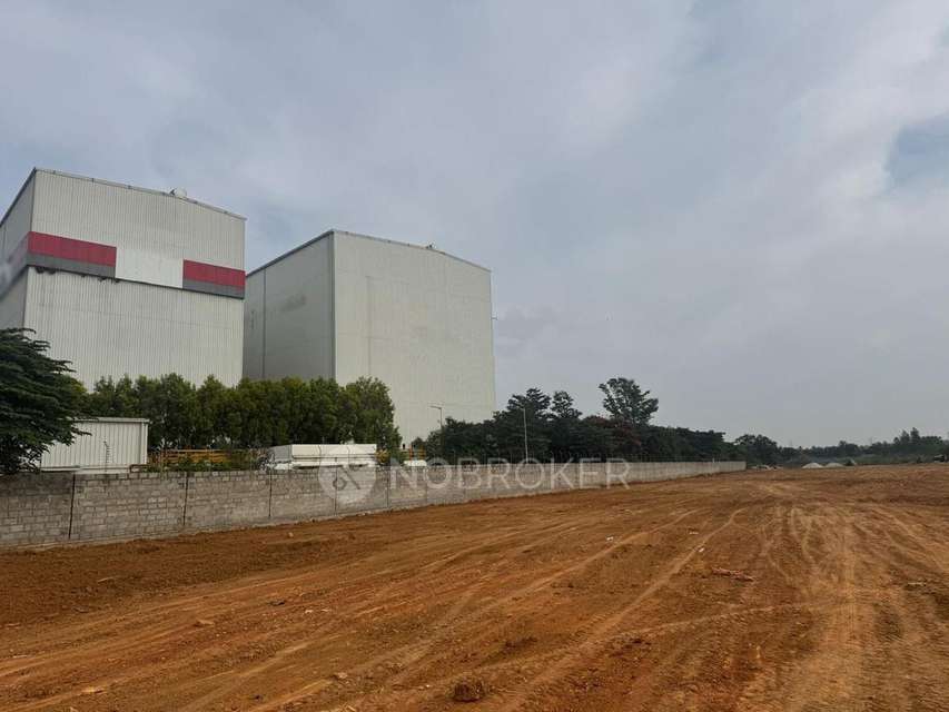 Plot For Sale  In Dsr Sathv...