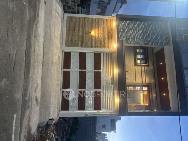 1 BHK House for Lease  In H...