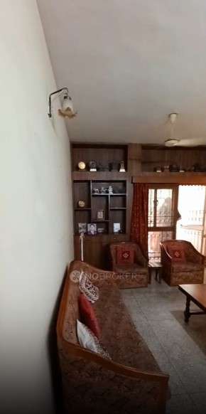 3 BHK Flat In Dda Flats, Va...