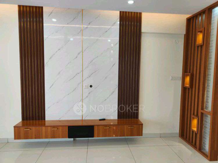 3 BHK Flat In Green Edge Ca...