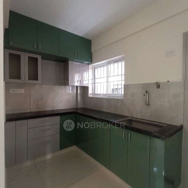 2 BHK Flat In Ssr Signature...