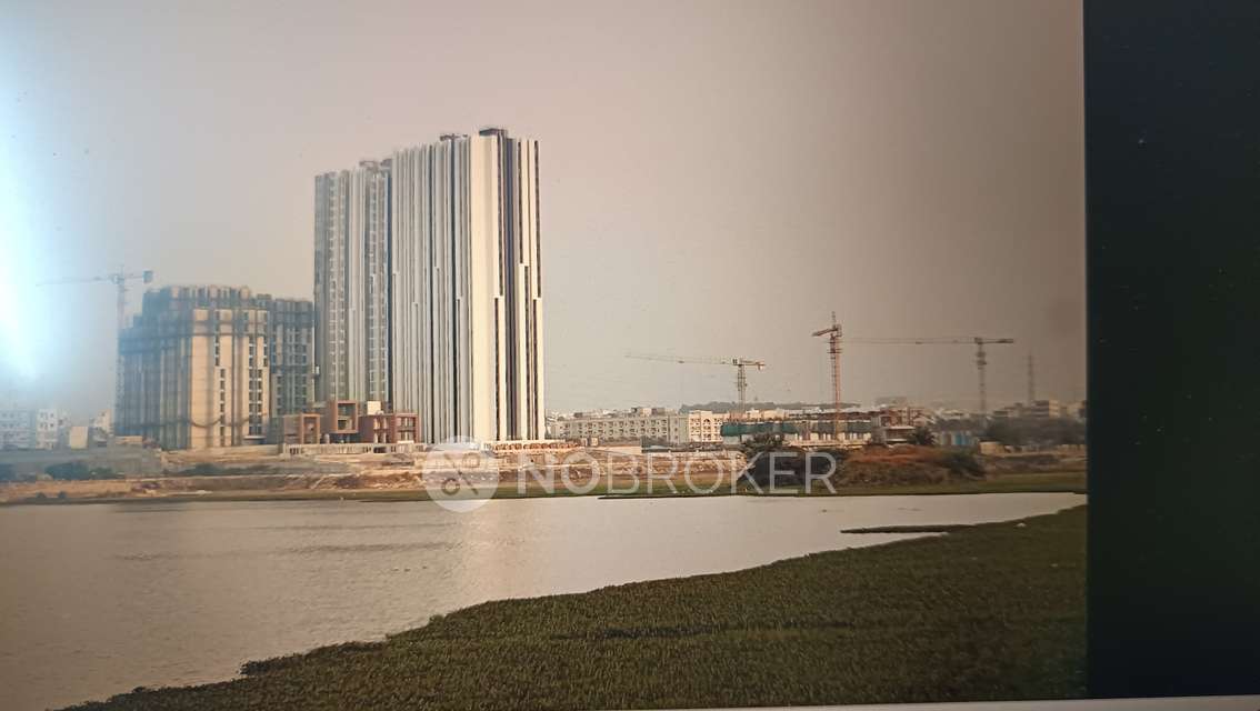 3 BHK Flat In Assetz Canvas...