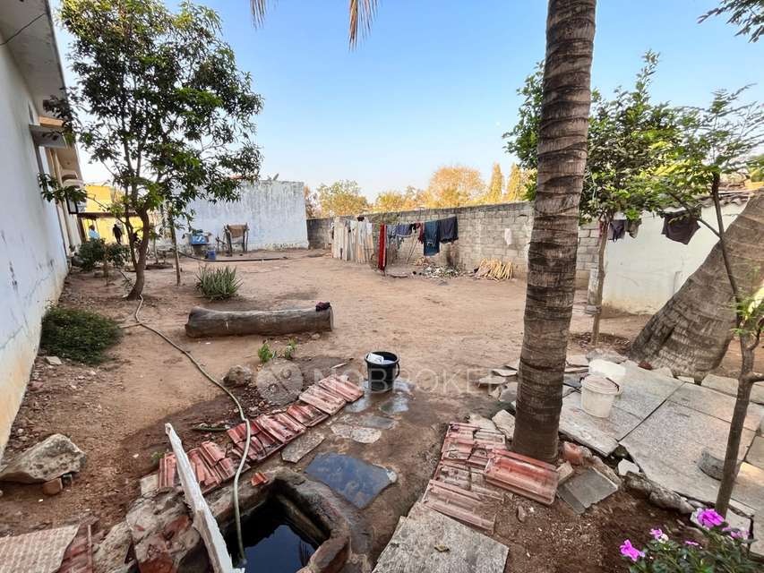 Plot For Sale  In Shamshabad