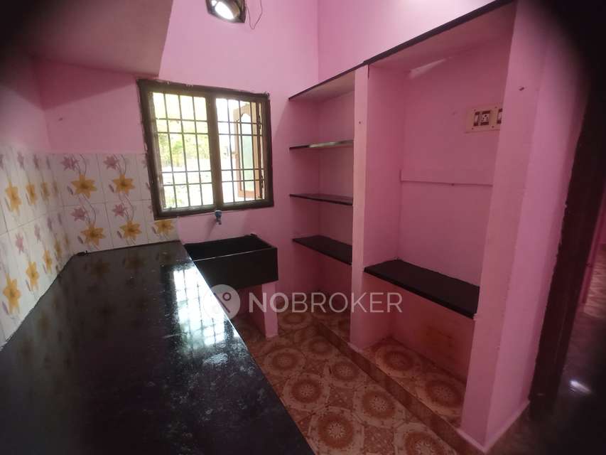 1 BHK Flat In Ssr Homes for...