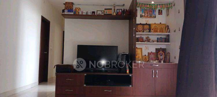 3 BHK Flat In Prestige Kew ...