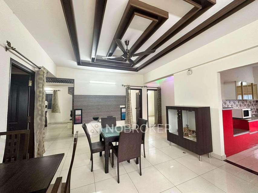 3 BHK Flat In Lead Grandeur...