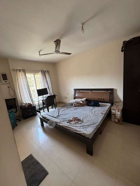 2 BHK Flat for Rent  In Vim...