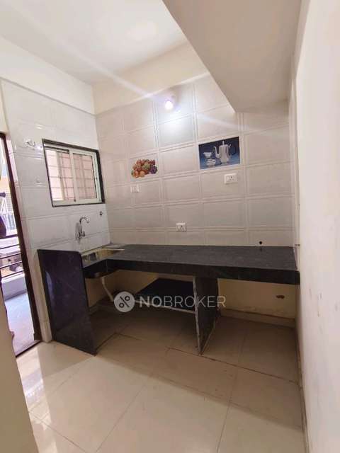 1 BHK Flat In Sai Hari Reci...