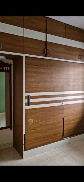 1 BHK Flat In Sai Raj Resid...