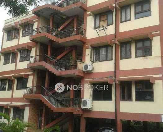 2 BHK Flat In Triveni Apart...