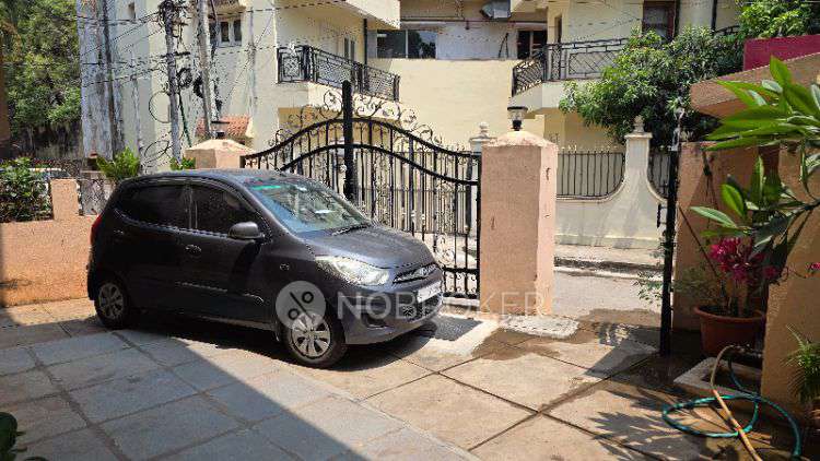 4+ BHK House For Sale  In B...