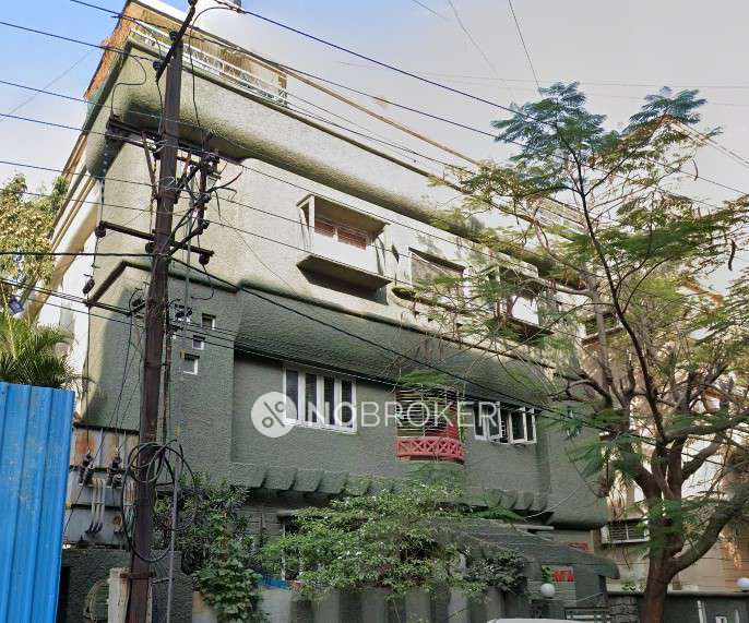 1 BHK Flat In Samskuthi For...