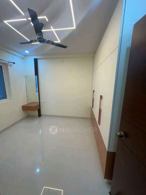 3 BHK Flat In Aashvi Urban ...