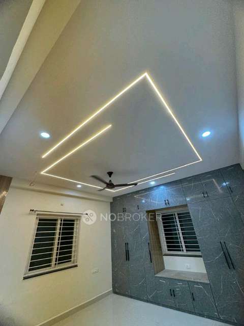 3 BHK Flat In Fortune Green...