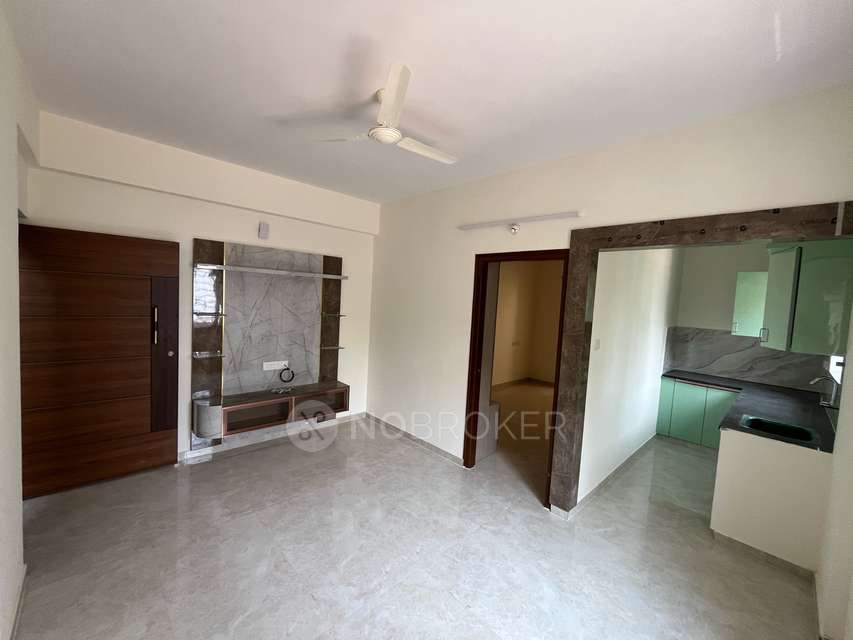 1 BHK Flat In Akhila Manor ...