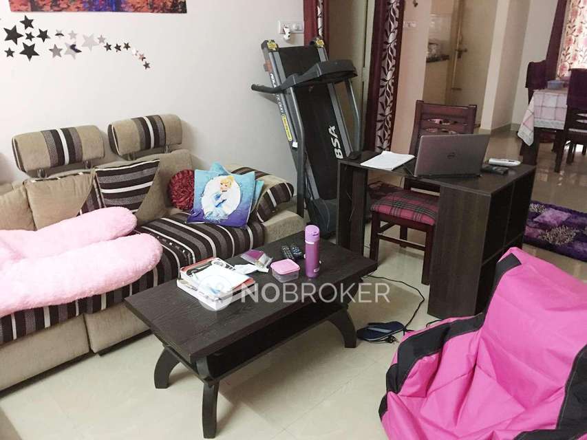 2 BHK Flat In Buildwell Hom...