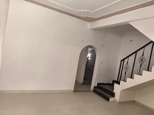2 BHK Villa In Sb Residency...