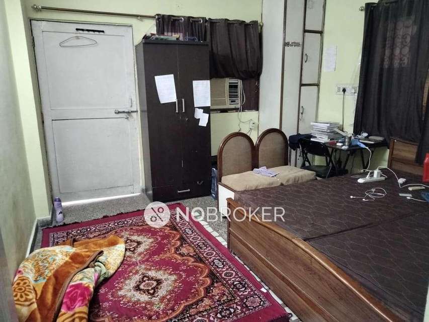 2 BHK for Rent  In ,karol Bagh