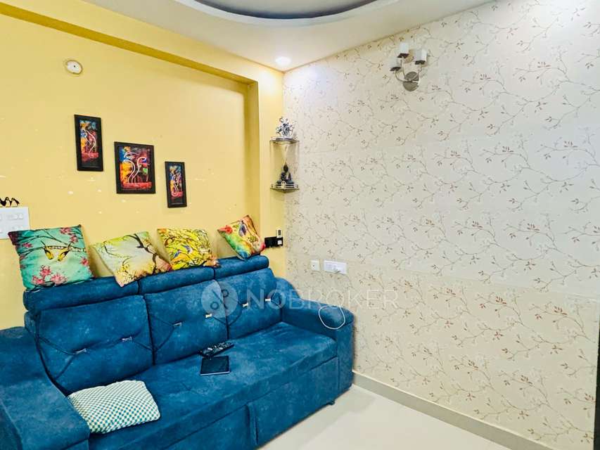2 BHK Flat In Sai Mrudula A...