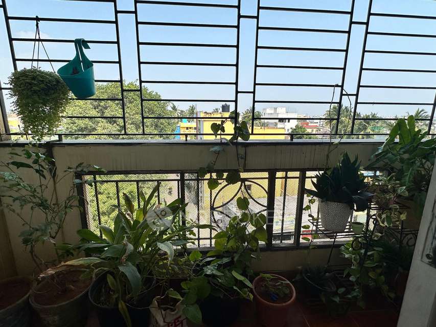 3 BHK Flat In Bhaggyam Prag...