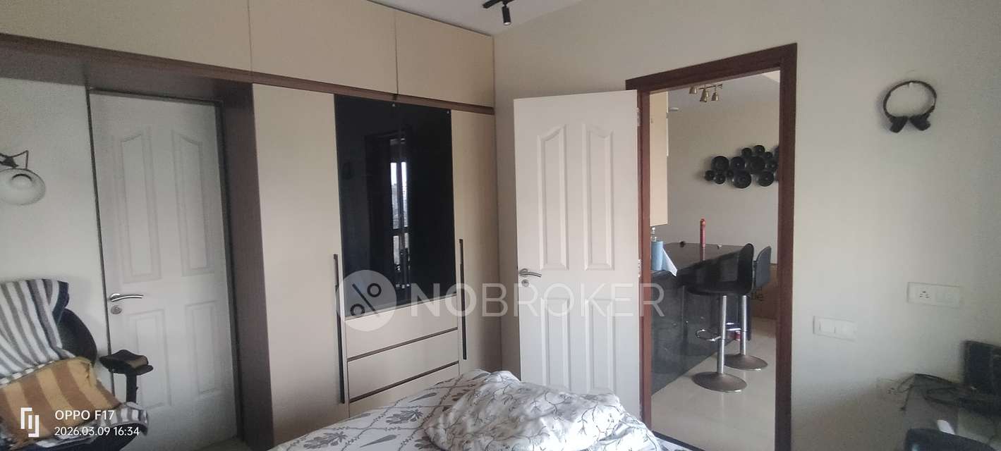 1 BHK Flat In Aspen Park Fo...