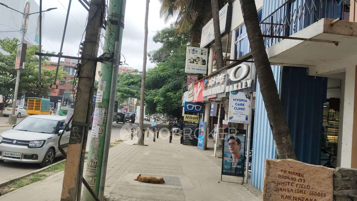 Plot For Sale  In Whitefield