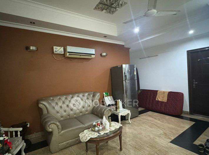 2 BHK Flat In Gk2  Home for...