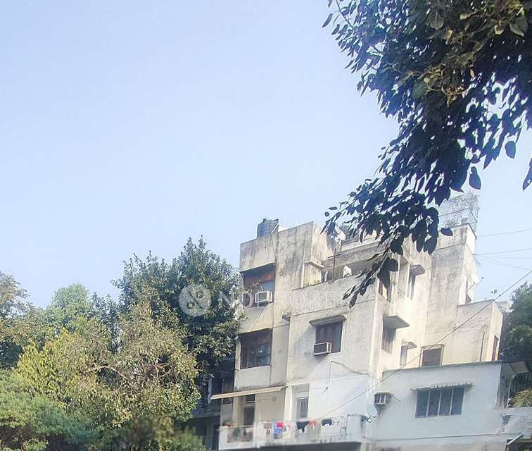1 RK Flat In Dda Flats Sari...