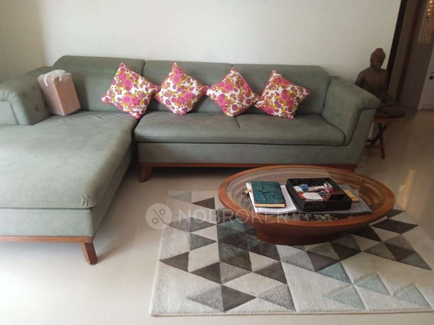 3 BHK Flat In Kolte Patil E...