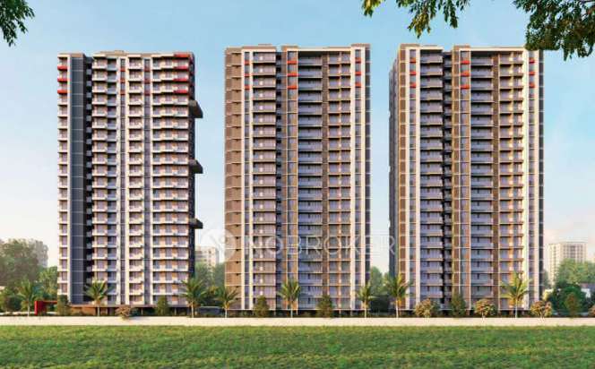 2 BHK Flat In Bhalchandra A...