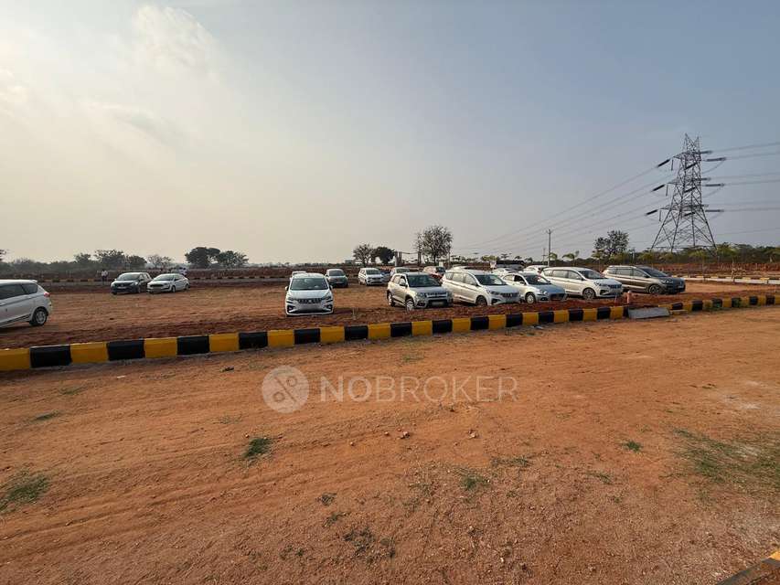 Plot For Sale  In Nakshatra...