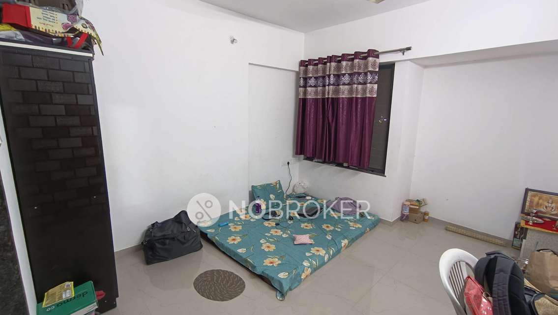 2 BHK Flat In Saarrthi Savv...