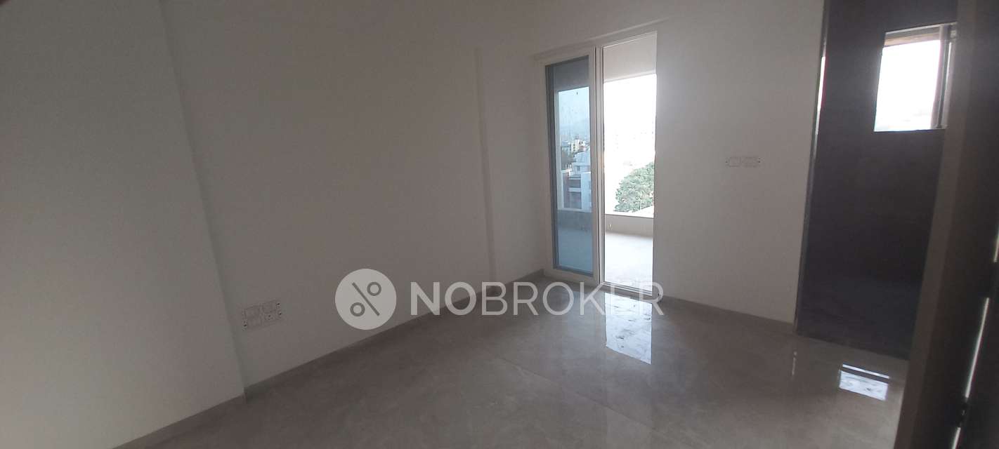 3 BHK Flat In Metricon Chan...