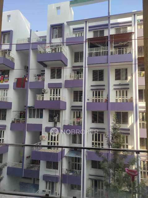 2 BHK Flat In Bhoomi Kshiti...