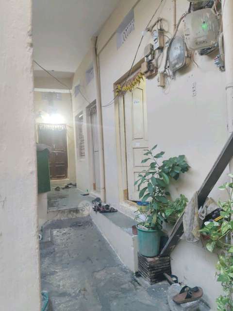 1 RK House for Rent  In Dil...