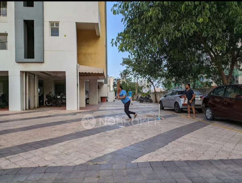 2 BHK Flat In Signature Hei...