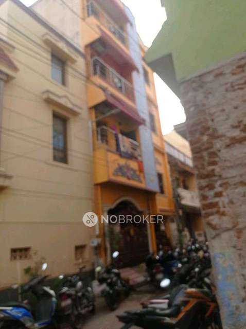 1 BHK House for Lease  In P...
