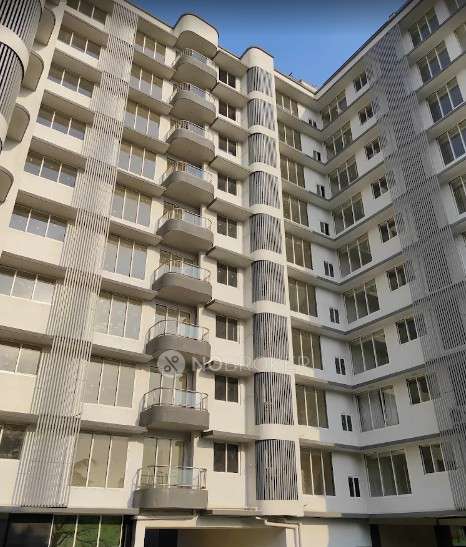 3 BHK Flat In Rizvi Utopia ...