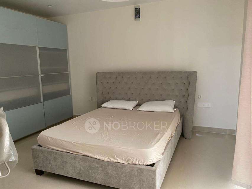 3 BHK Flat In The Metrozone...