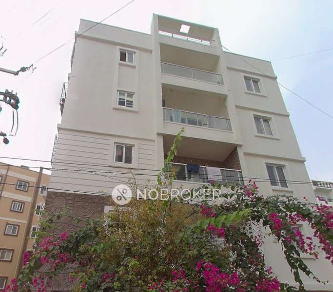 3 BHK Flat In Harini Homes ...