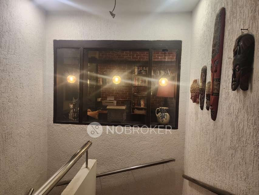 4 BHK Flat In Hill Ridge Sp...