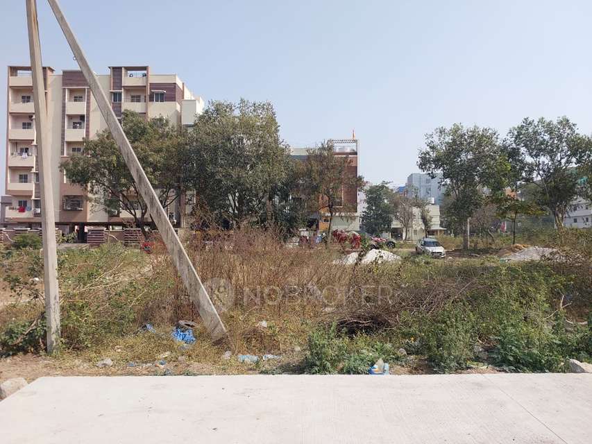 Plot For Sale  In Sitarampu...