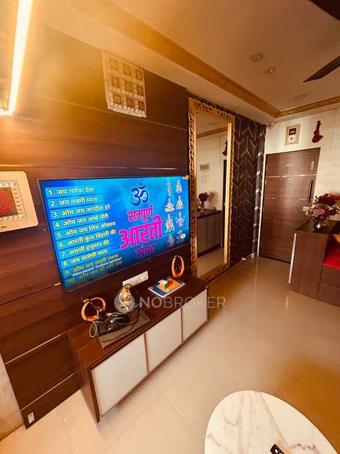 2 BHK Flat In Gokuldham Com...