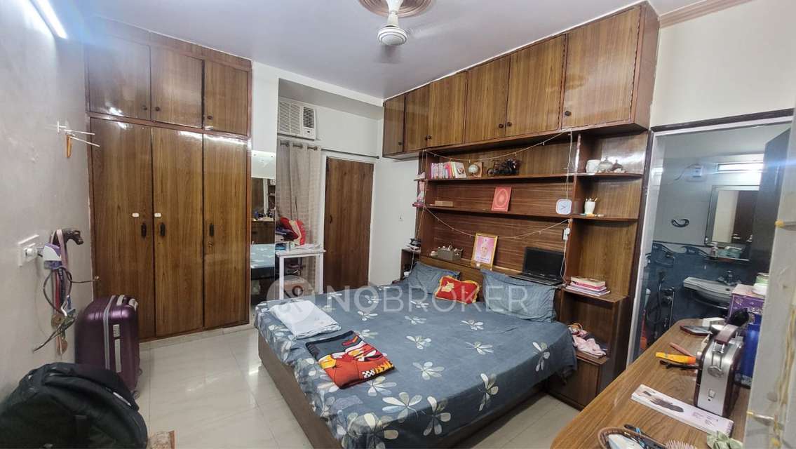 3 BHK Flat In Sector C 8 Va...